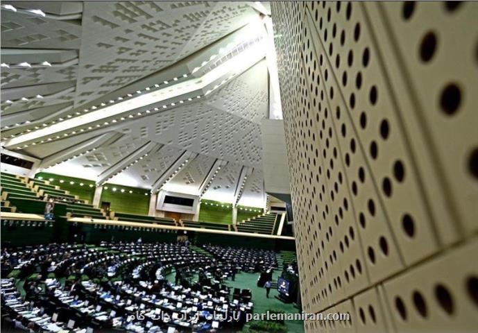 بازار داغ طرح های نمایشی و انتخاباتی در پارلمان